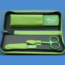 BOHEMIA Pedikúrní sada Dárkové manikúry